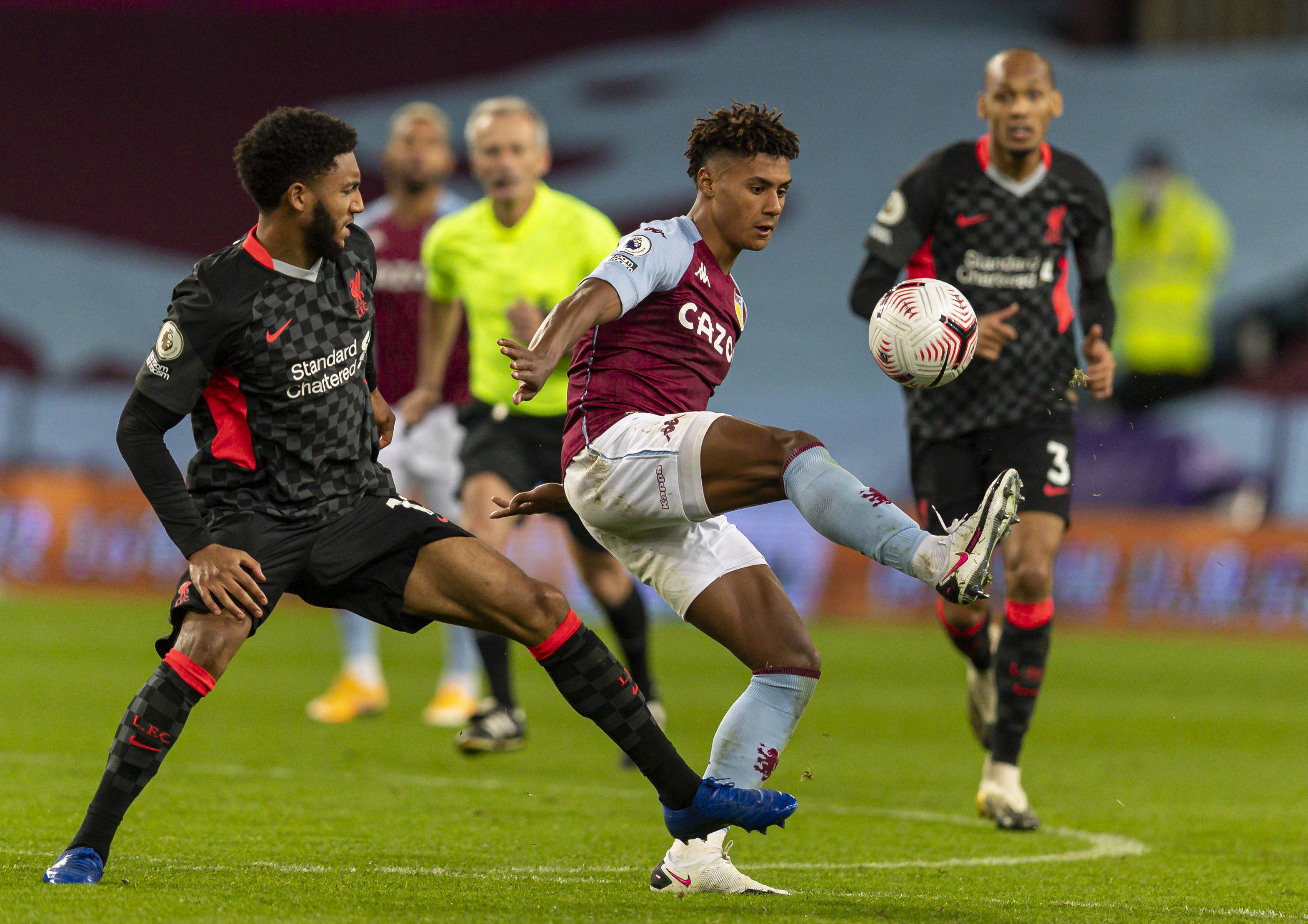 有竞争力的 有竞争力的